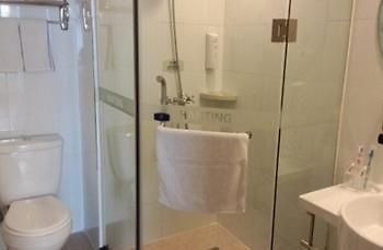 Hanting Hotel Harbin Qiulin Branch エクステリア 写真