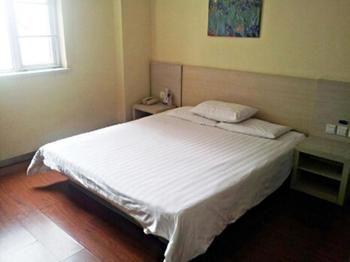 Hanting Hotel Harbin Qiulin Branch エクステリア 写真