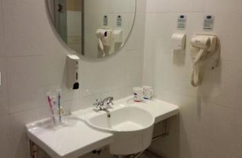 Hanting Hotel Harbin Qiulin Branch エクステリア 写真