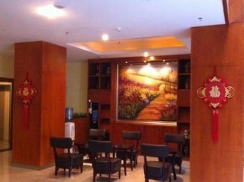 Hanting Hotel Harbin Qiulin Branch エクステリア 写真