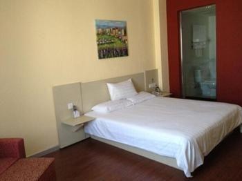 Hanting Hotel Harbin Qiulin Branch エクステリア 写真